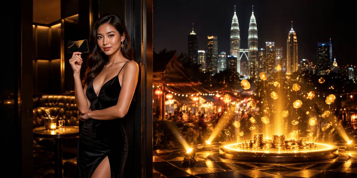 Bingo Carnaval di roxplay66 Malaysia