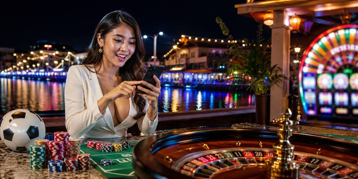 mobile gaming